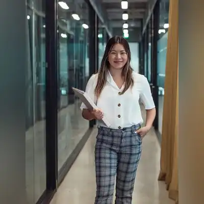 姜怀仁
